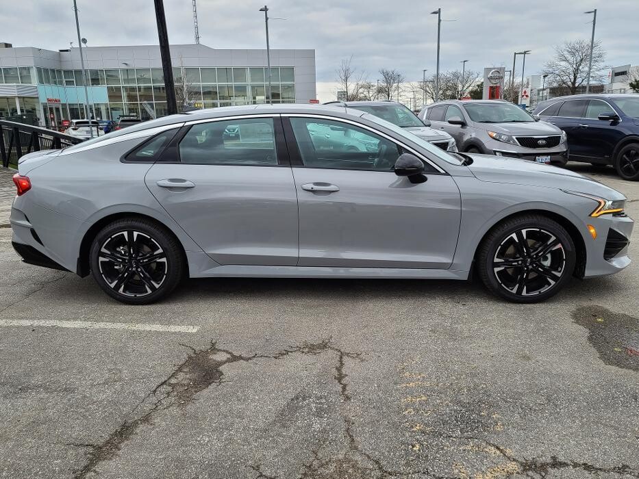 Images Mississauga Kia