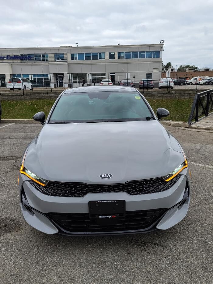 Images Mississauga Kia
