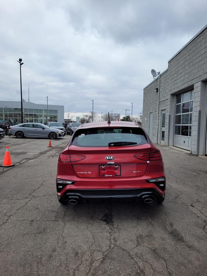 Images Mississauga Kia