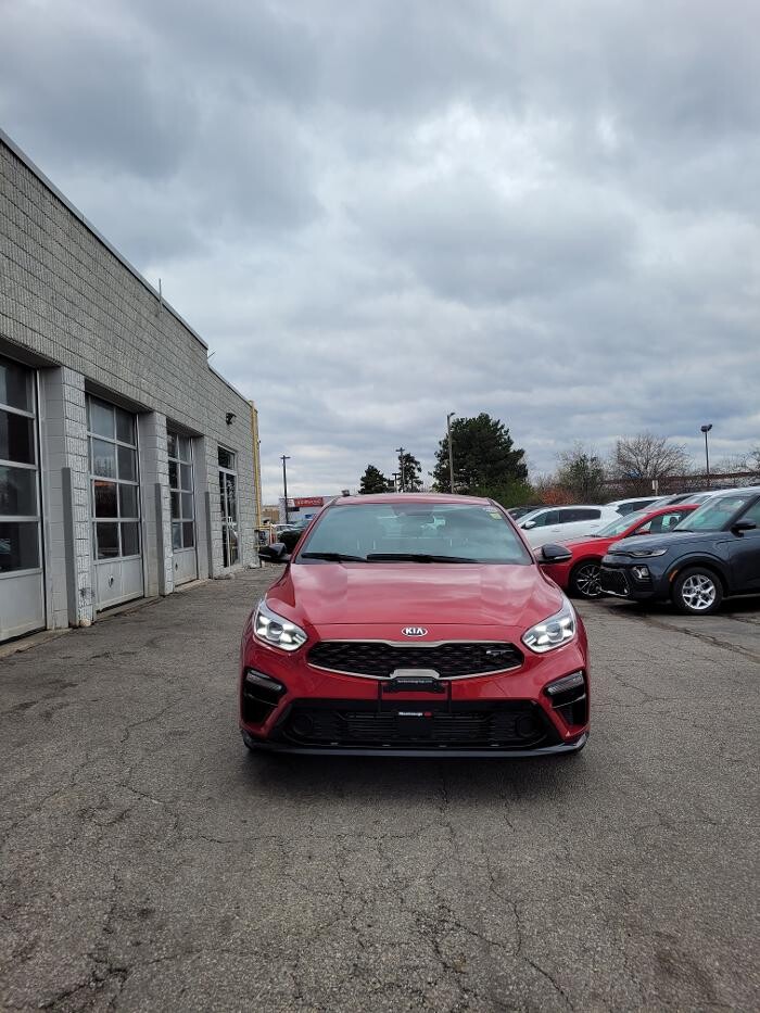 Images Mississauga Kia