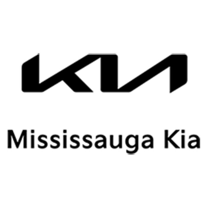 Mississauga Kia Logo