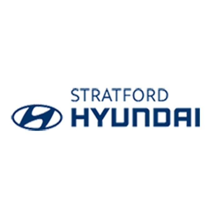Stratford Hyundai Logo