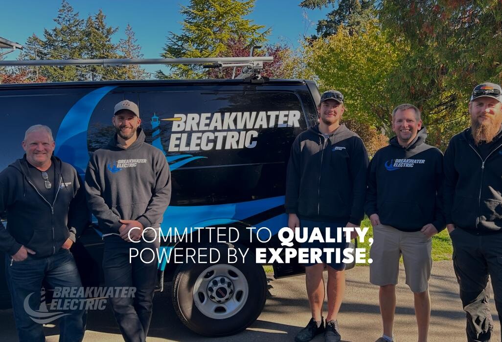 Images Breakwater Electric
