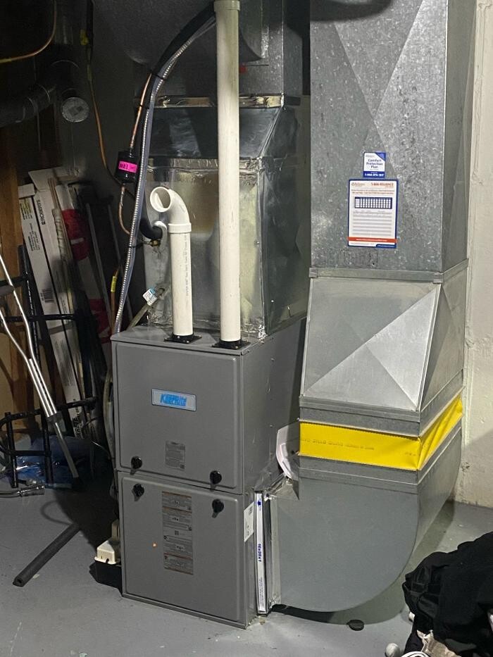 Images C&C Heating & Cooling