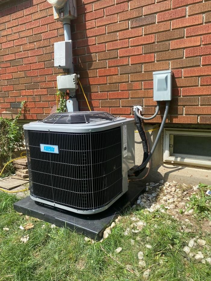 Images C&C Heating & Cooling