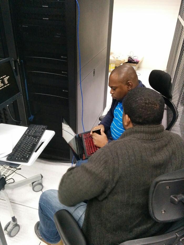 Images Small Island ICT Inc.