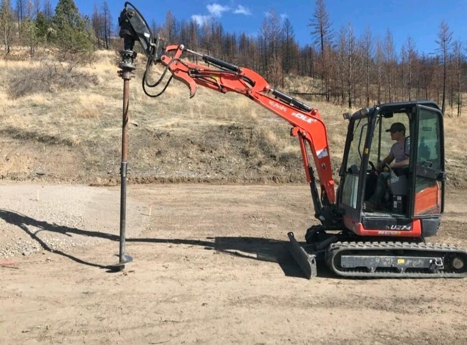 Images BC Foundation Specialities Ltd