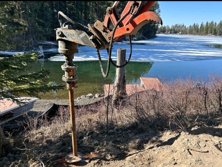 Images BC Foundation Specialities Ltd