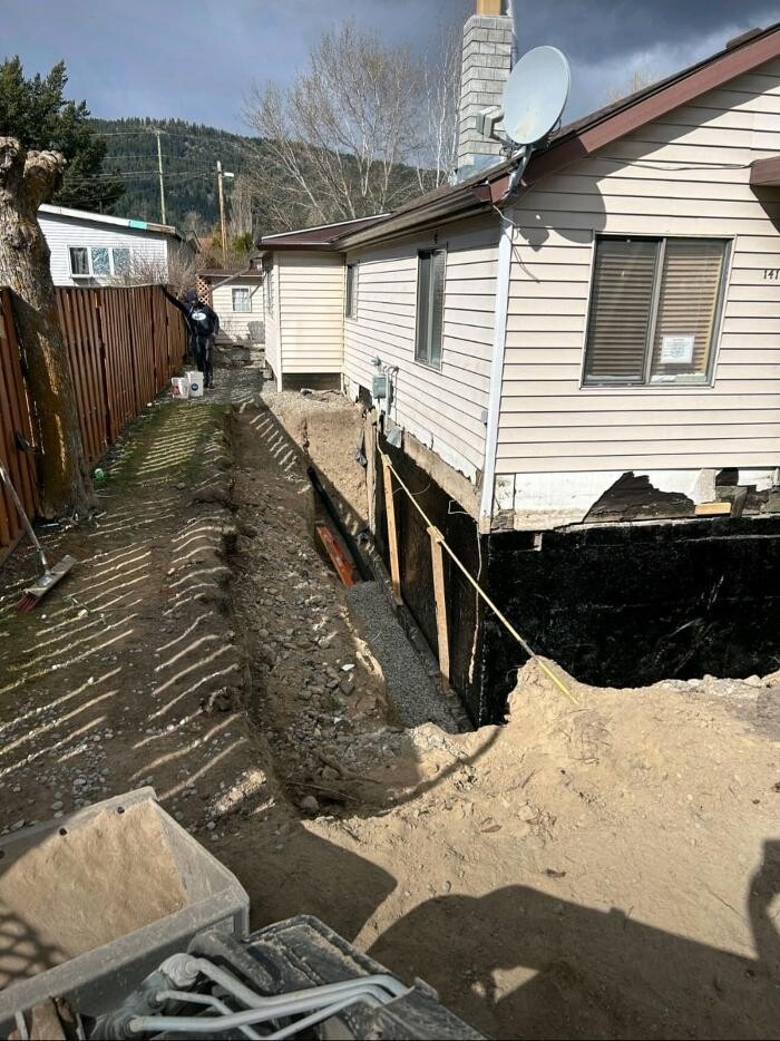 Images BC Foundation Specialities Ltd