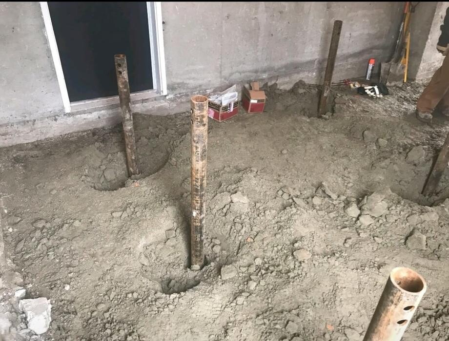 Images BC Foundation Specialities Ltd