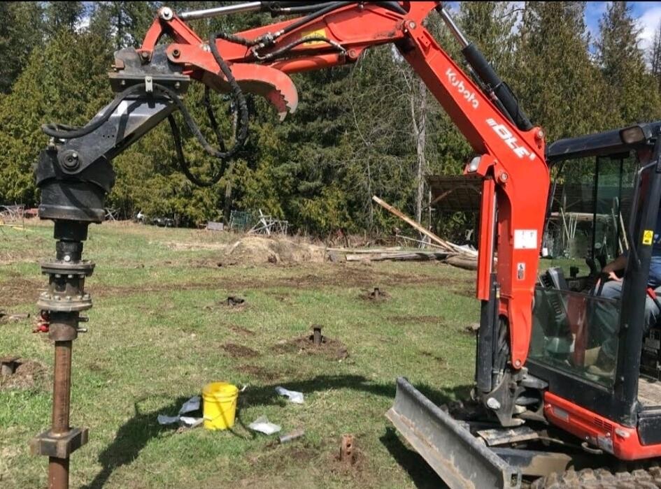 Images BC Foundation Specialities Ltd