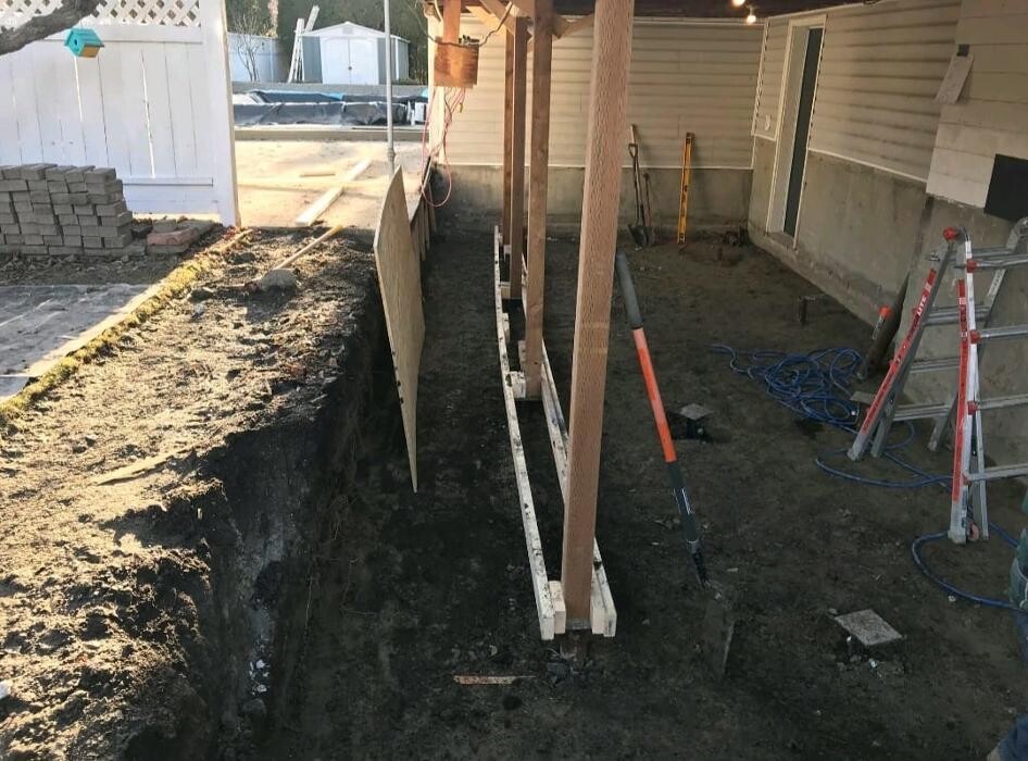 Images BC Foundation Specialities Ltd