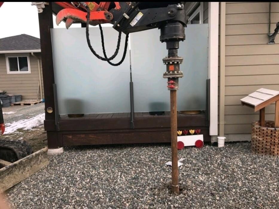 Images BC Foundation Specialities Ltd