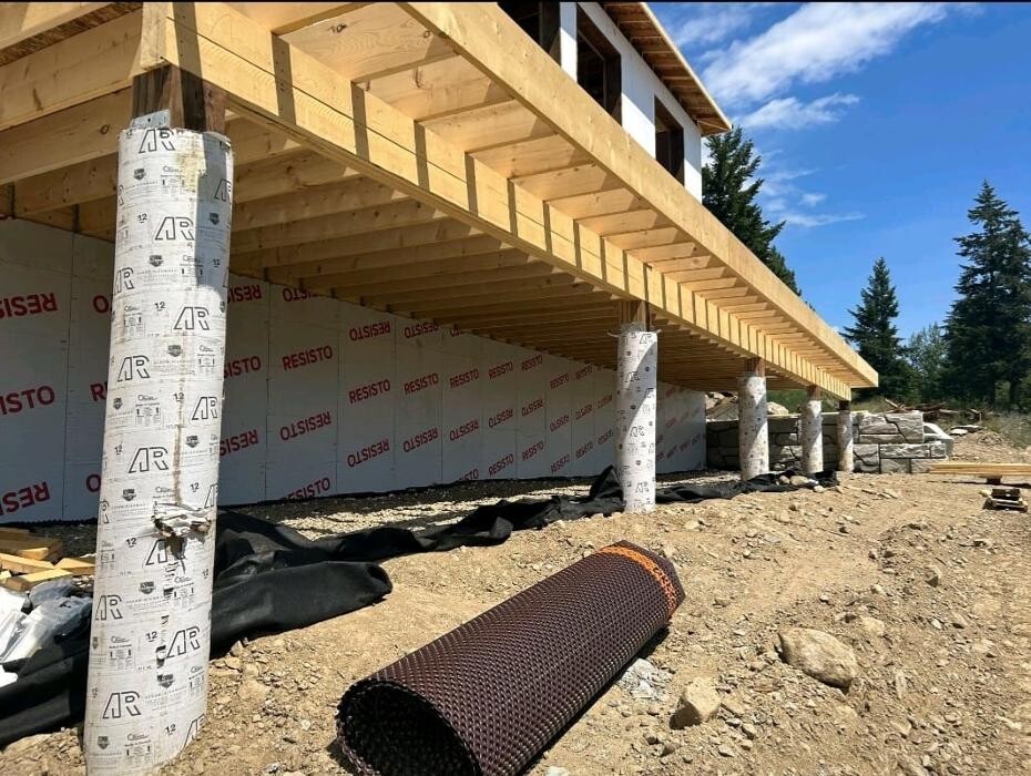 Images BC Foundation Specialities Ltd