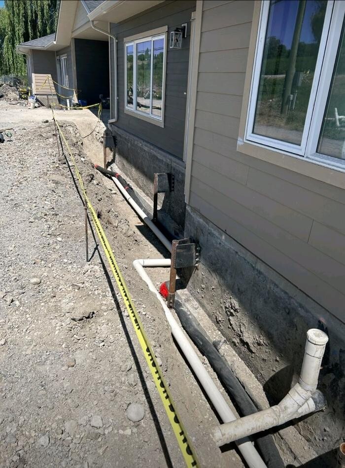 Images BC Foundation Specialities Ltd