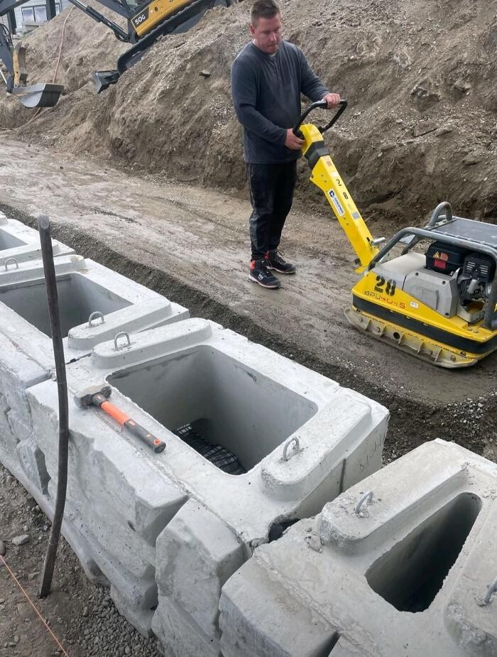 Images BC Foundation Specialities Ltd