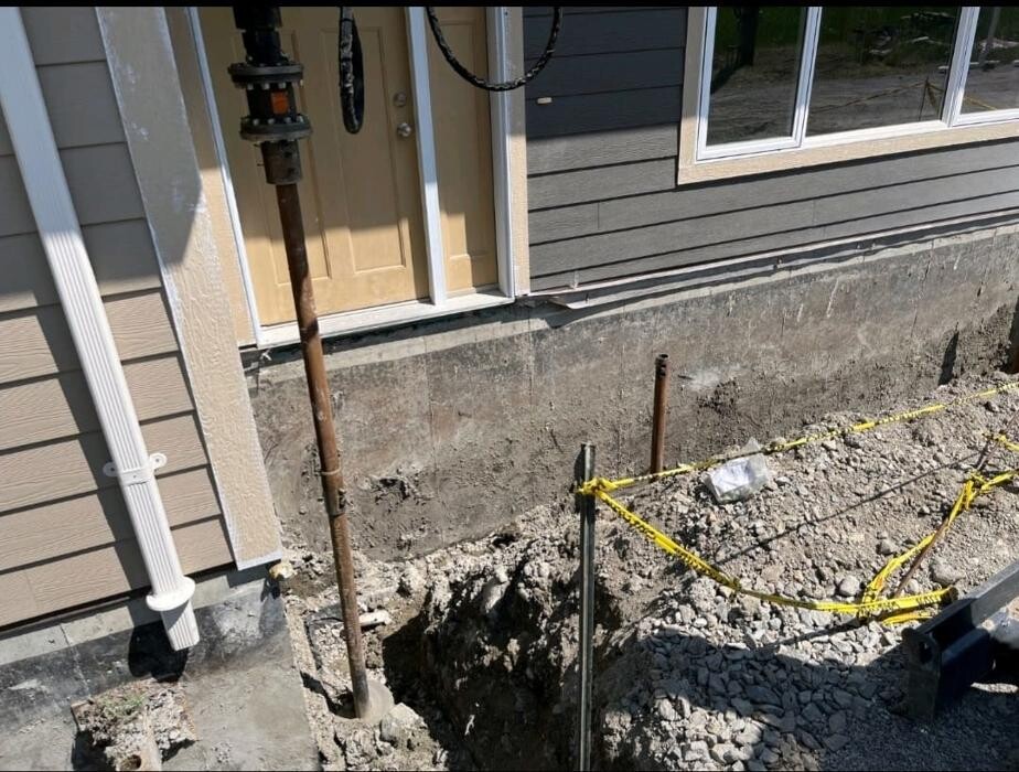 Images BC Foundation Specialities Ltd