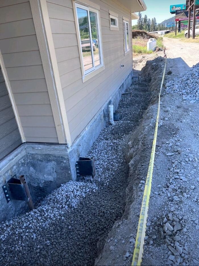 Images BC Foundation Specialities Ltd