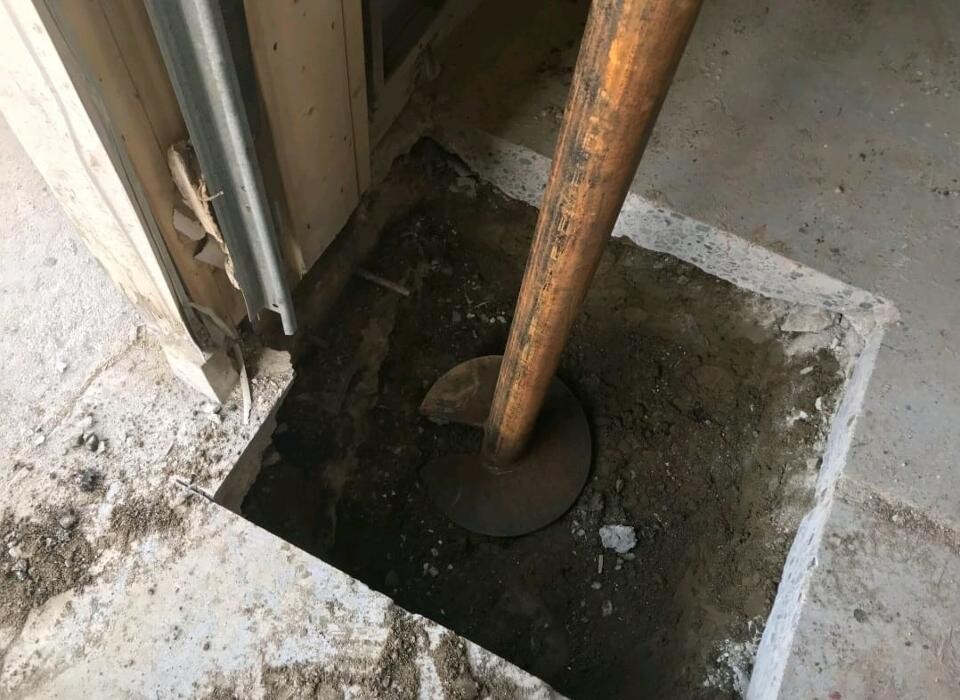 Images BC Foundation Specialities Ltd