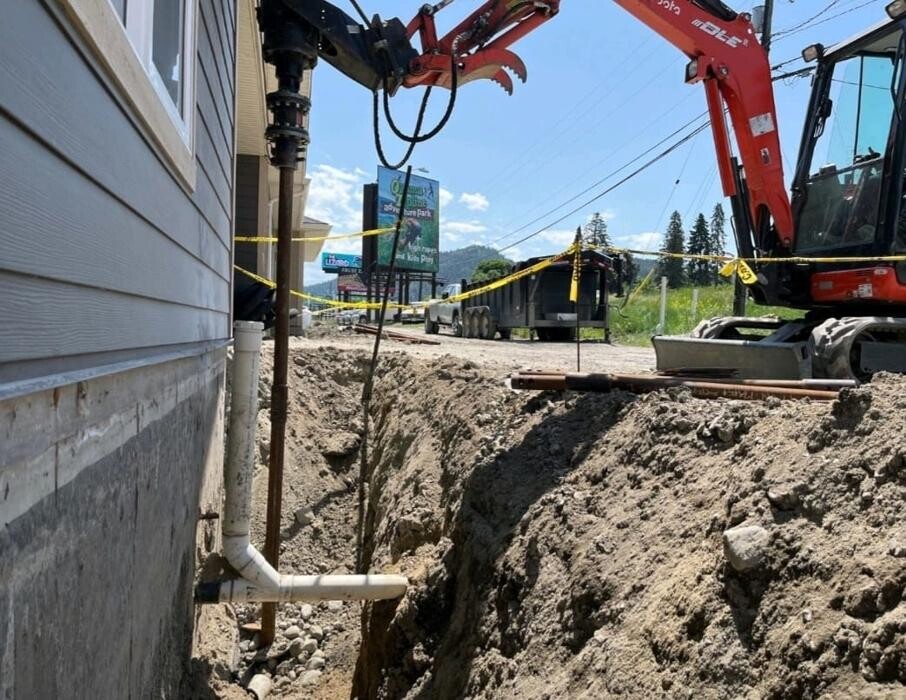 Images BC Foundation Specialities Ltd