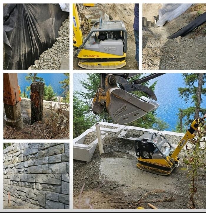 Images BC Foundation Specialities Ltd