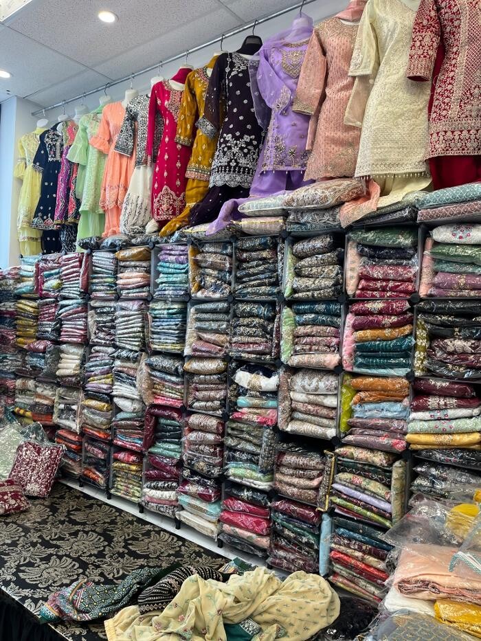 Images Bismillah Boutique Chateauguay