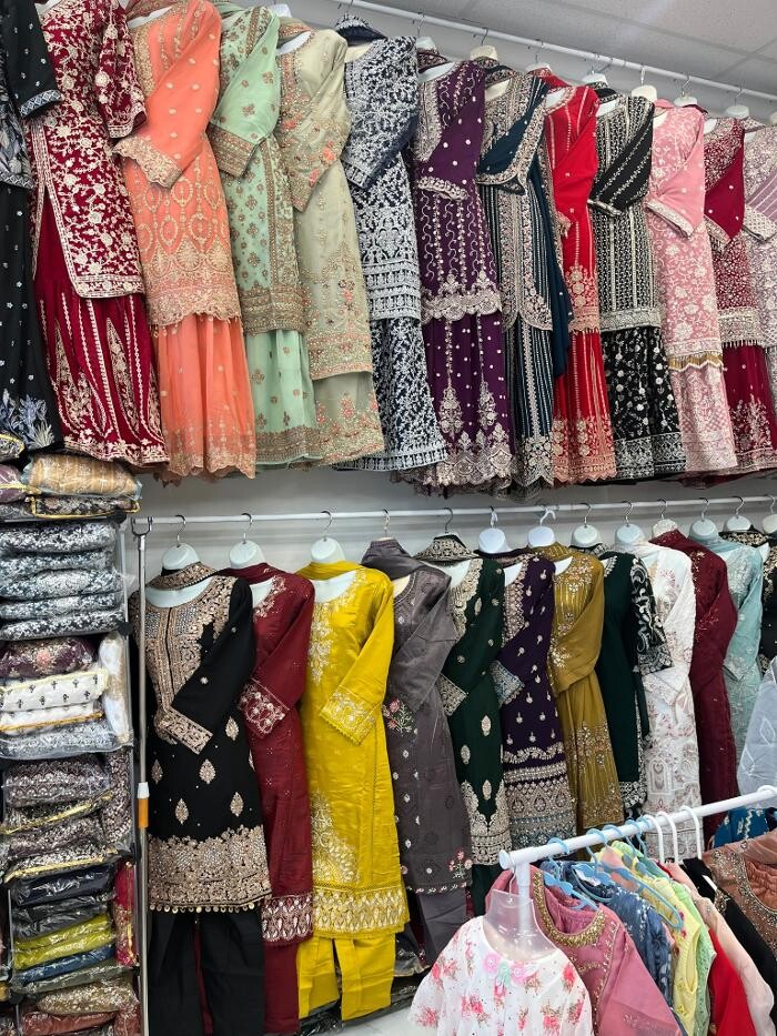 Images Bismillah Boutique Chateauguay