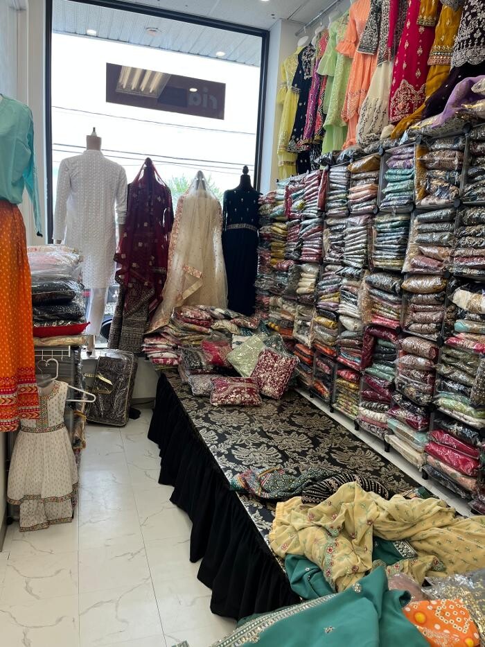 Images Bismillah Boutique Chateauguay