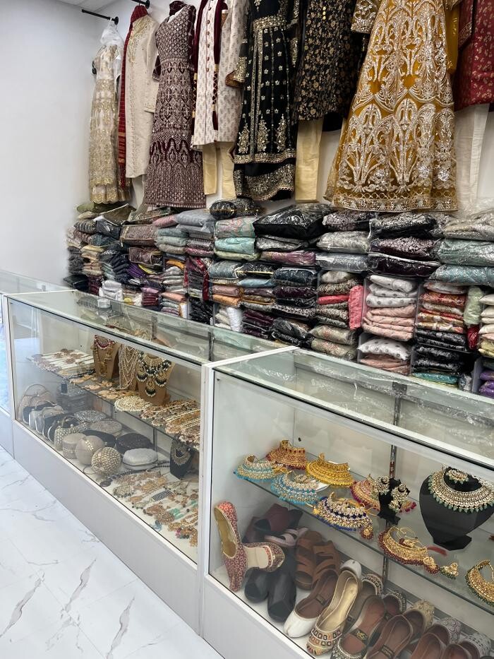 Images Bismillah Boutique Chateauguay