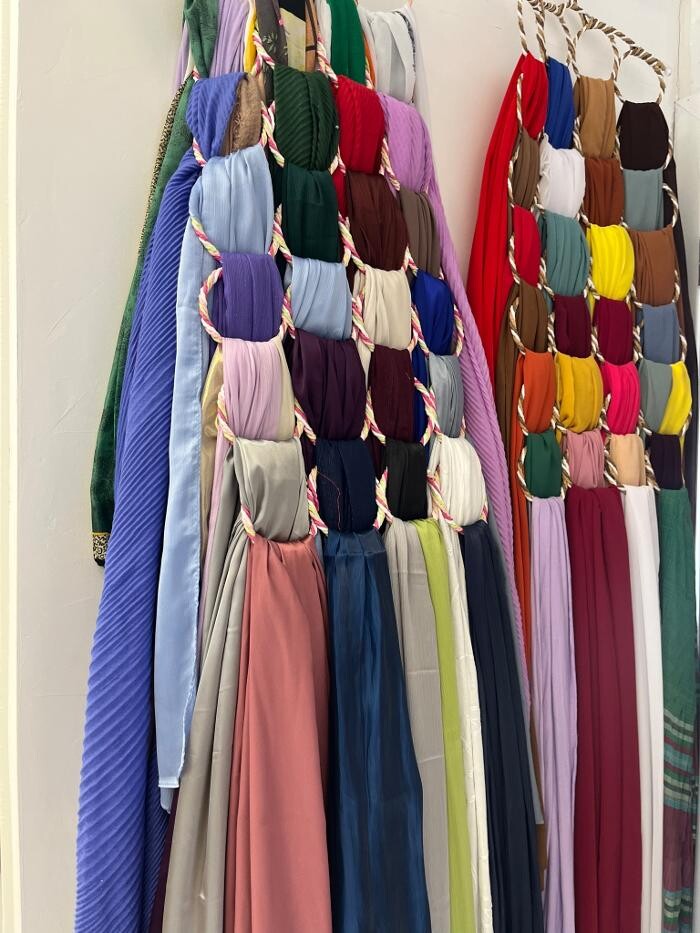 Images Bismillah Boutique Chateauguay
