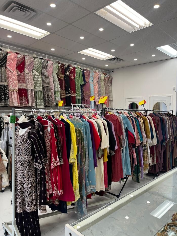 Images Bismillah Boutique Chateauguay