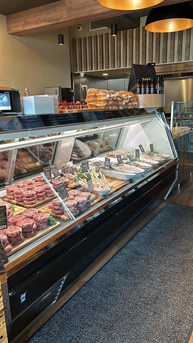 Images Ribeye Butcher Shop (Airdrie)