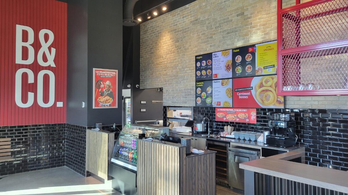 Images Benny&Co. Beloeil