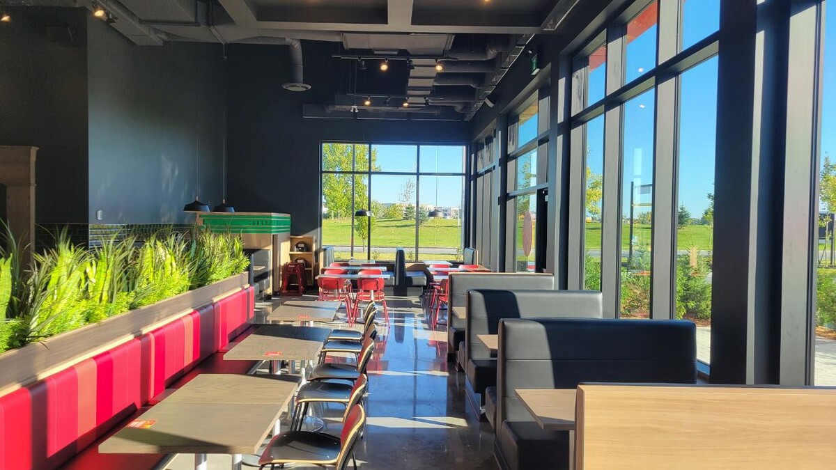 Images Benny&Co. Beloeil