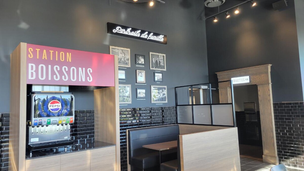 Images Benny&Co. Beloeil