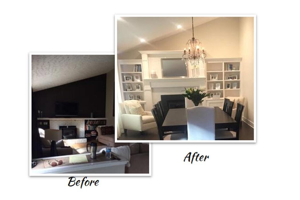 Images C I Designs Inc