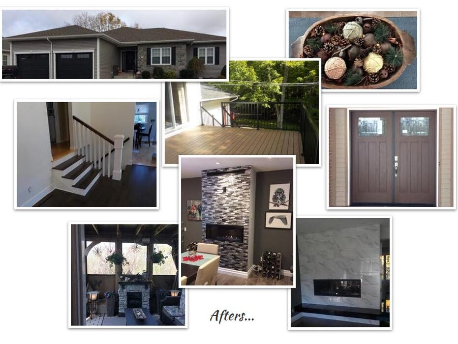 Images C I Designs Inc