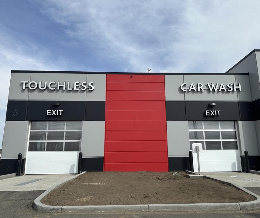 Images Lloydminster and District Co-op Southview Car Wash