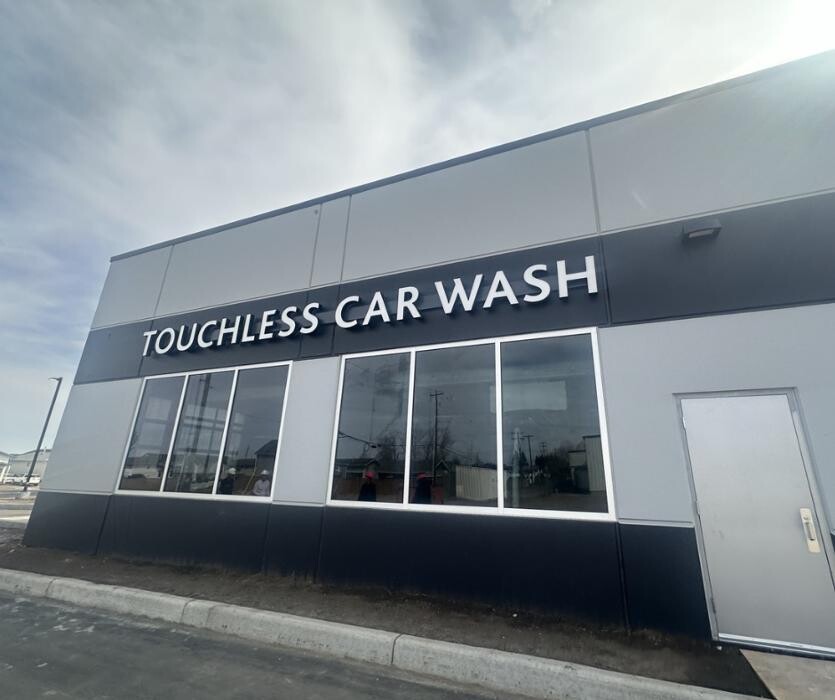 Images Lloydminster and District Co-op Southview Car Wash
