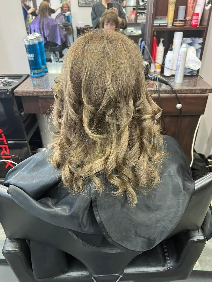 Images Hair Fusion Salon & Nails