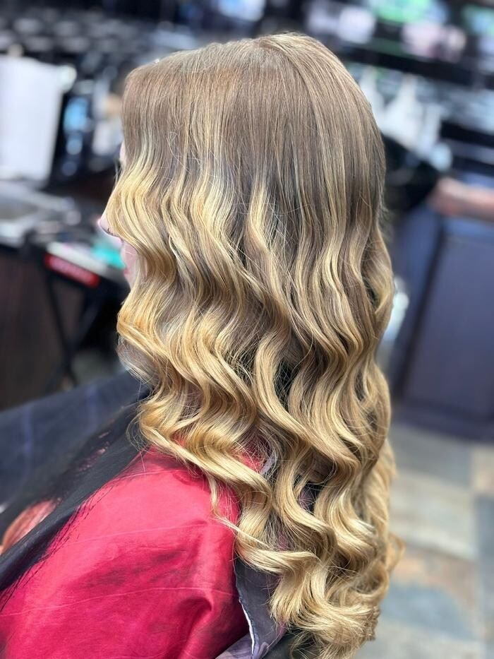 Images Hair Fusion Salon & Nails