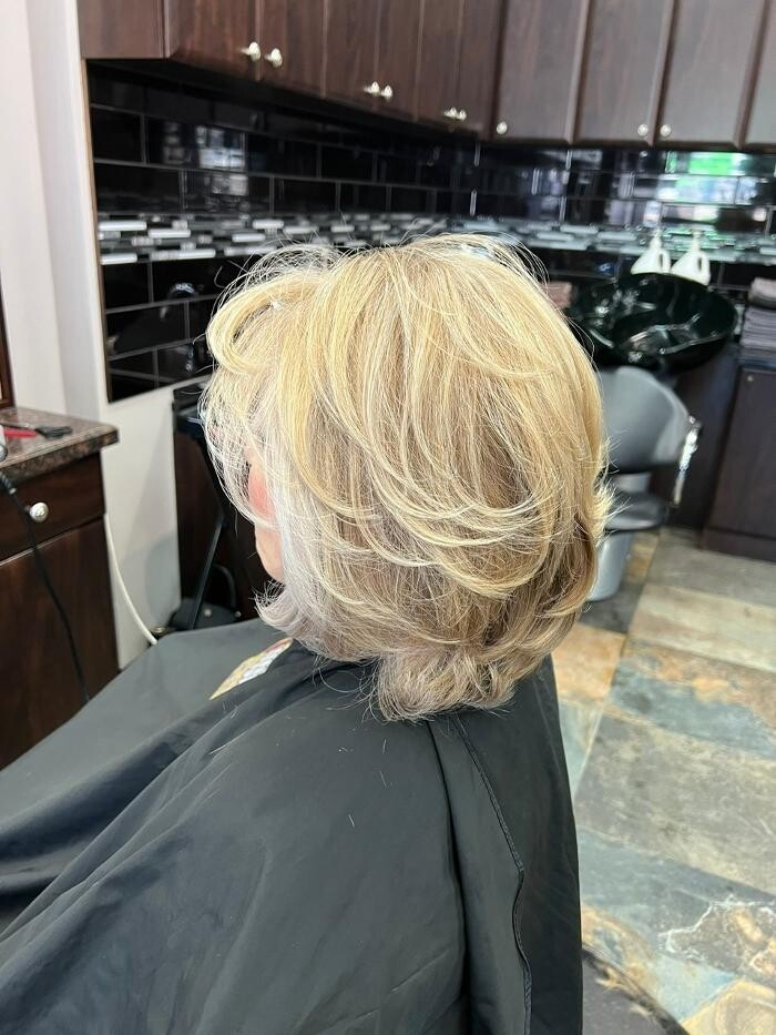 Images Hair Fusion Salon & Nails