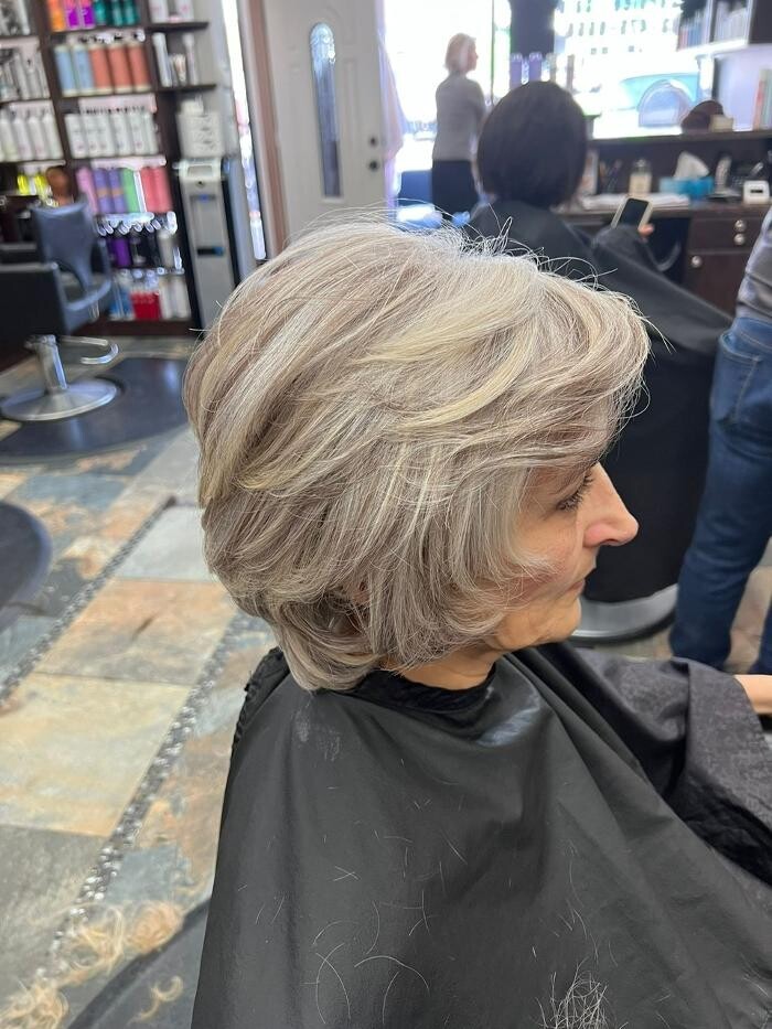 Images Hair Fusion Salon & Nails