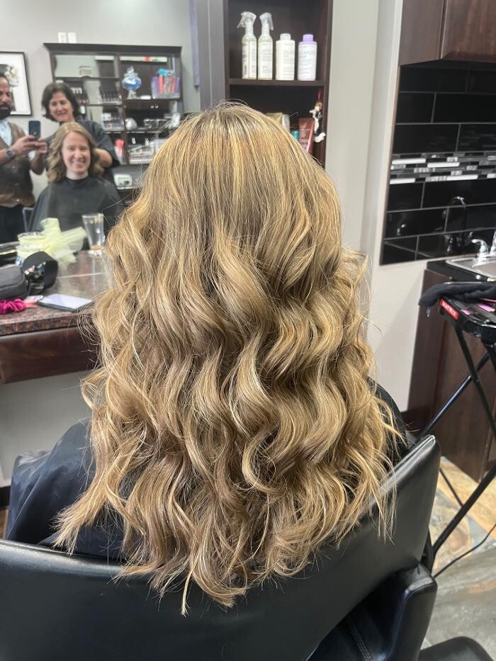 Images Hair Fusion Salon & Nails