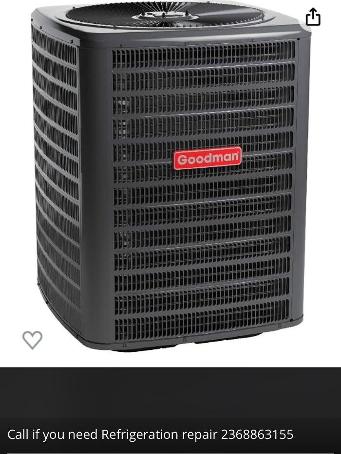 Images KG&W AC and Refrigeration Service