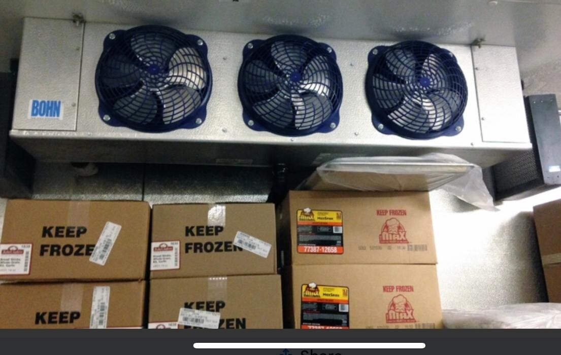 Images KG&W AC and Refrigeration Service