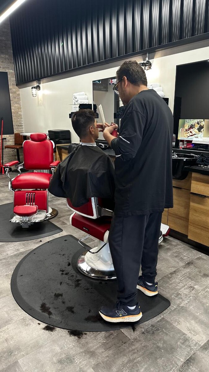 Images Tommy Gun's Original Barbershop