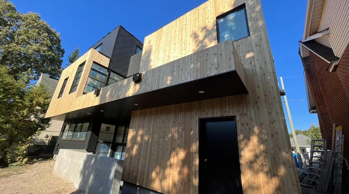 Images Revêtement TekSide