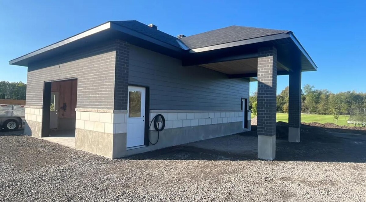 Images Revêtement TekSide