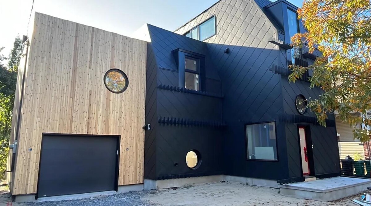 Images Revêtement TekSide